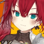 デミアンサガアイコン