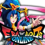 Era of Gods Online～EOGオンライン～アイコン