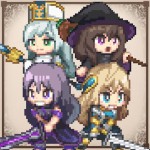 ローグダンジョンウォーカーズアイコン