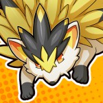 英語メモリーズ-英語クイズRPGアイコン