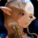 D6 -運命の六騎士（うんろく）アイコン
