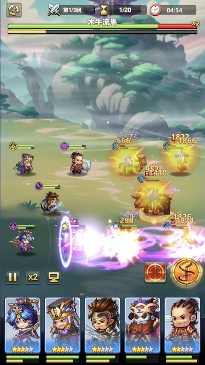 Mini Heroes_1