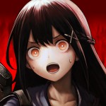かみながしじまアイコン