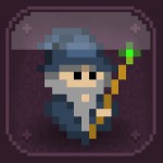 Fireball Wizardアイコン
