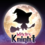 魔女の騎士アイコン