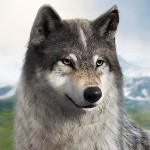 ウルフゲーム:ザ・ワイルド・キングダムアイコン
