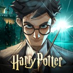 ハリーポッター:魔法の覚醒アイコン
