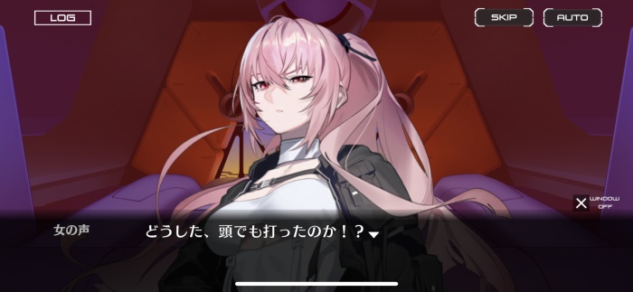 マブラヴ：ディメンションズ_2