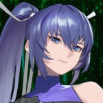 マブラヴ:ディメンションズアイコン