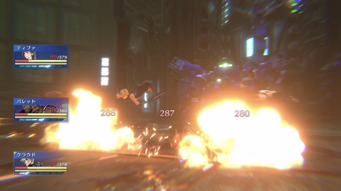 FINAL FANTASY VII EVER CRISIS_10