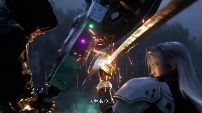 FINAL FANTASY VII EVER CRISIS_7