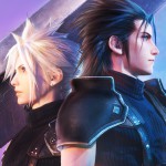 FINAL FANTASY VII EVER CRISISアイコン