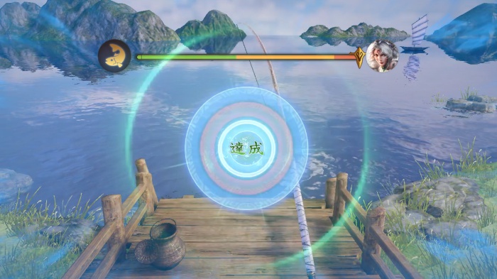 乱世の英雄〜神速の三国志〜_15