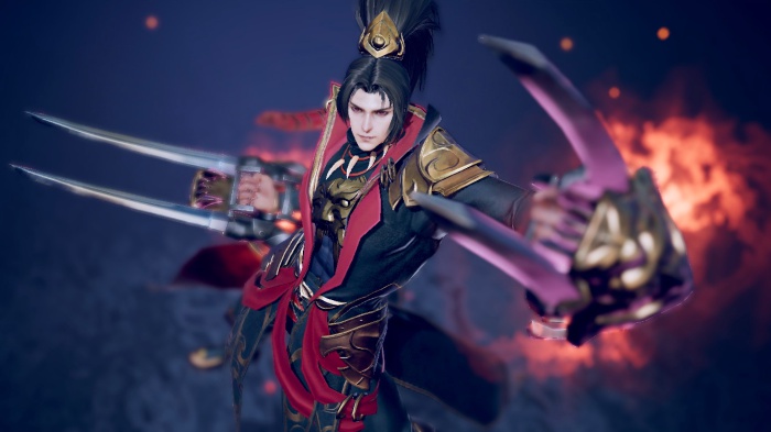 乱世の英雄〜神速の三国志〜_5