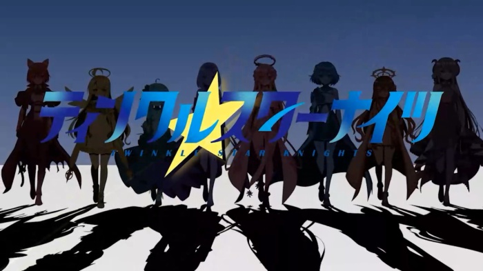 ティンクルスターナイツ_17