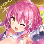 ティンクルスターナイツアイコン