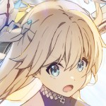 ユグドラリバースアイコン