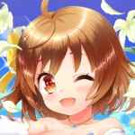 グリモアrefrainアイコン