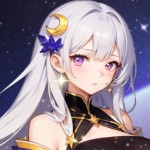 時計物語:リセットアイコン