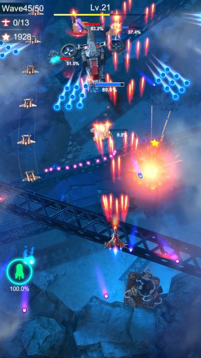 Wing Fighter_3