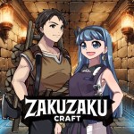 ザクザククラフトアイコン