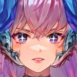 星になれヴェーダの騎士たちアイコン