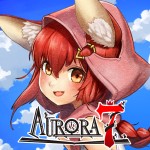 Aurora7(オーロラセブン)アイコン