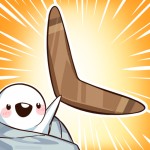 ドゥドゥ大戦争:ブーメランRPGアイコン