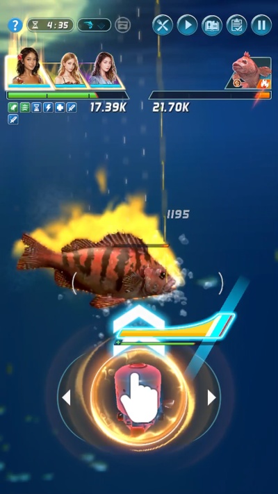釣りオン！Crew_1