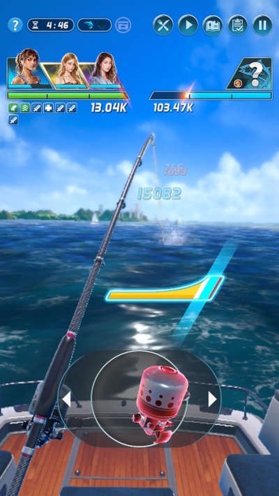 釣りオン！Crew_7