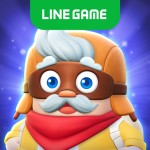 LINE マッチフライトアイコン