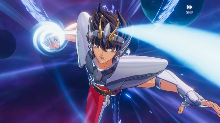 聖闘士星矢 ギャラクシーソルジャーズ_3