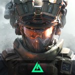 Delta Forceアイコン