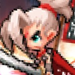 ドット異世界アイコン