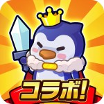 ペタペタペンギン団アイコン