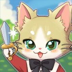 にゃん王国アイコン