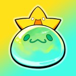 スピリットキングクエストアイコン