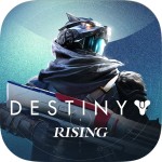 Destiny: Risingアイコン