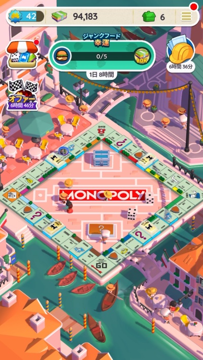 MONOPOLY GO!_3