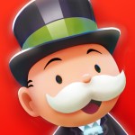 MONOPOLY GO!アイコン
