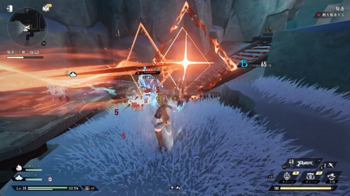 デュエットナイトアビス_9