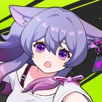 アウトランカーズアイコン