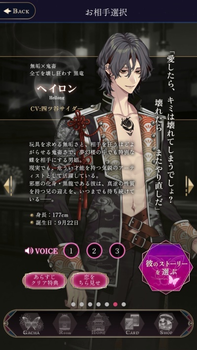 夢幻楼と眠れぬ蝶_5