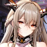 終境シンフォニー ~崩壊と再生の記憶アイコン