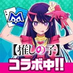 m HOLDEMアイコン