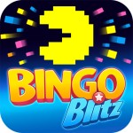 BINGO BLITZアイコン