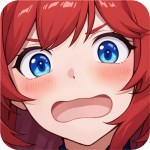 ドラベルアイコン