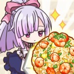 追放者食堂へようこそ！ オーダーラッシュアイコン