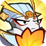 バグ三国志～群虫無双アイコン