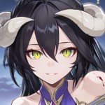 バースト三国～美人の計アイコン